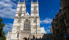 Westminster Chauffeur Tour