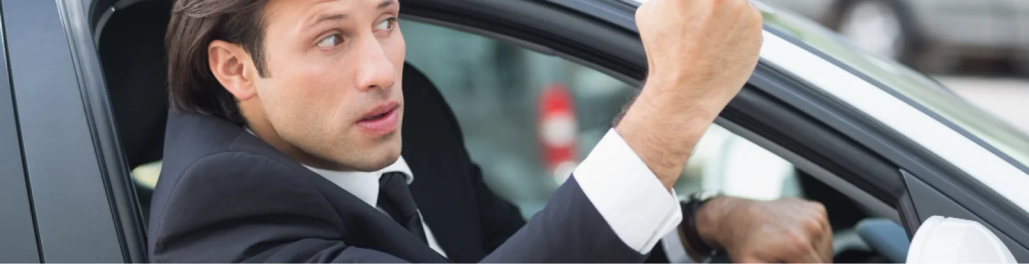 What Is Chauffeur Driven Car? — London Wheels Limo