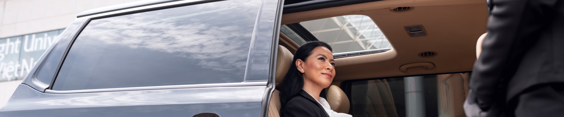 What Is Limo Service? — London Wheels Limo