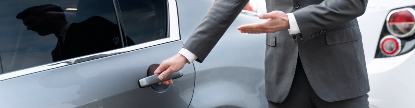 What Is A Private Chauffeur? — London Wheels Limo