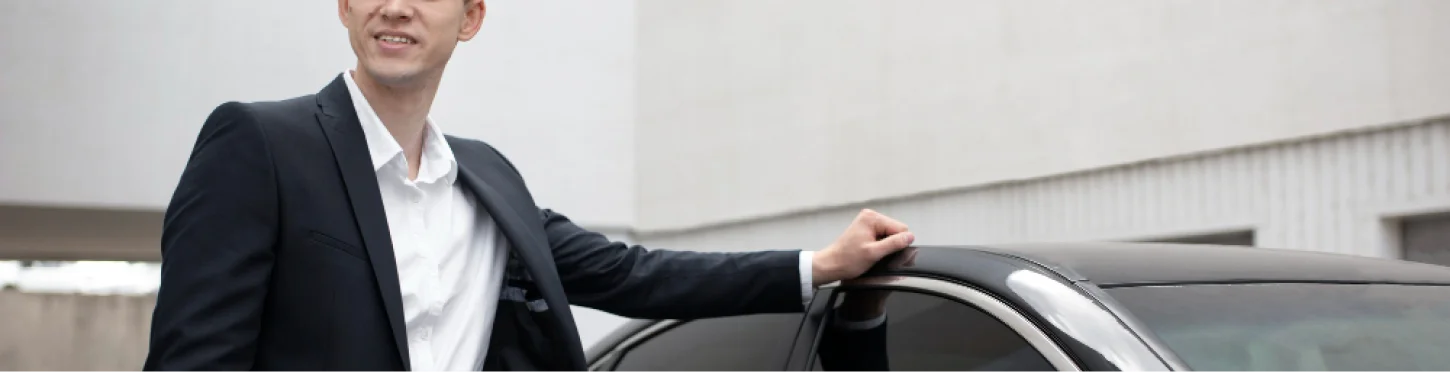 What To Expect From A Limo Service — London Wheels Limo