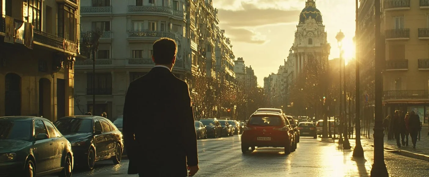 Why a Chauffeur Service is the Best Way to Travel from London to Scotland — London Wheels Limo