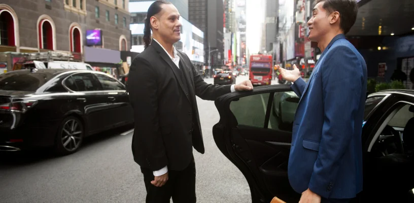 Why Chauffeur Services Are Ideal for Multi-Airport Connections in London — London Wheels Limo