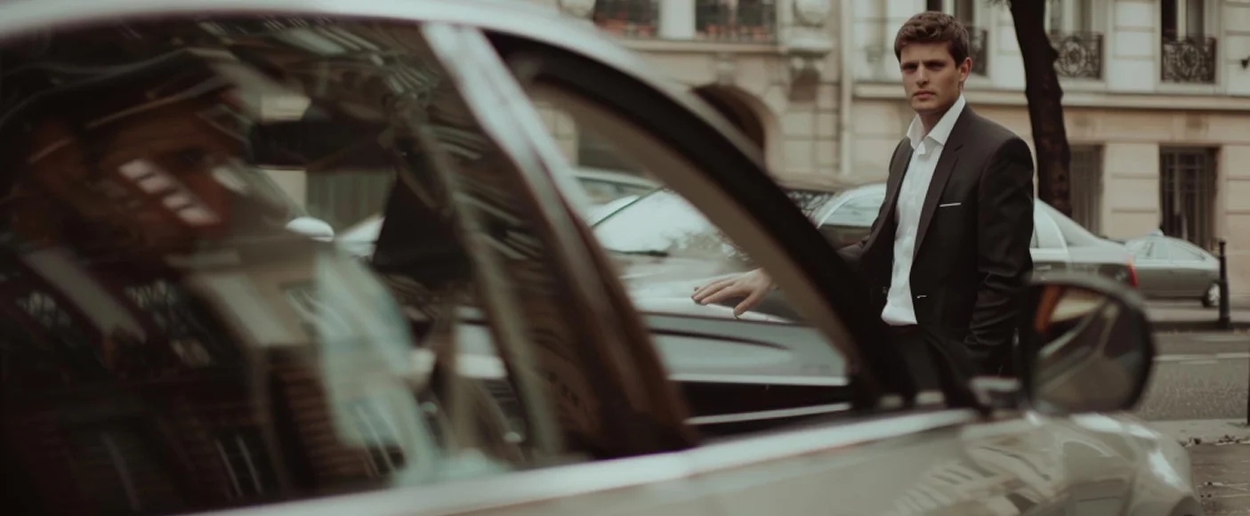 Why Choose a Heathrow to London Chauffeur Service Over Taxis