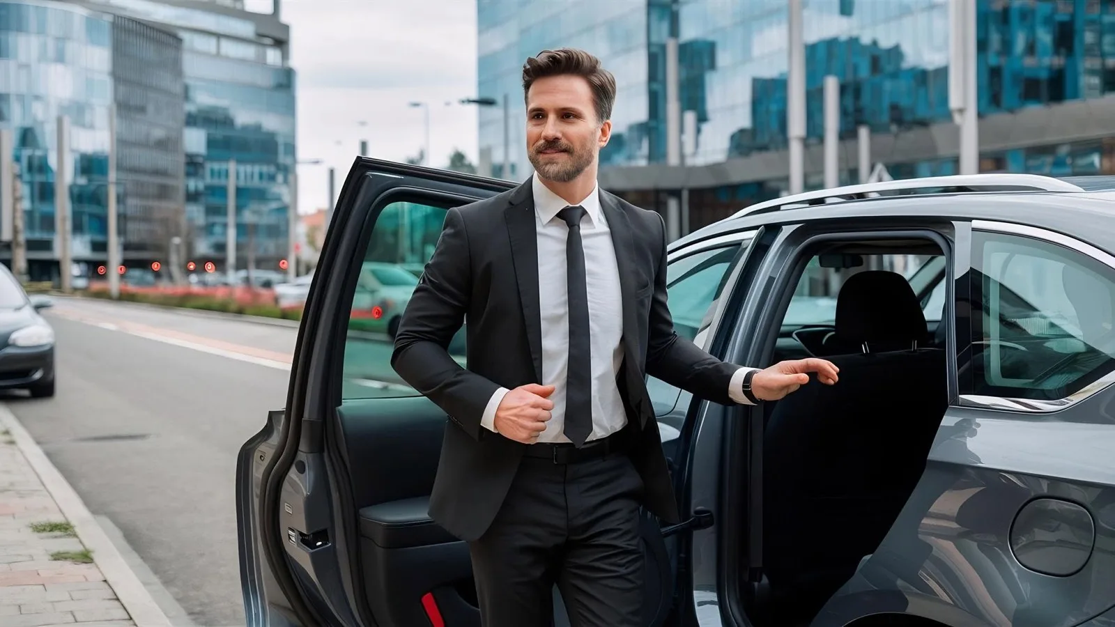 Why Choose Our Chauffeur Service for Upcoming London Events