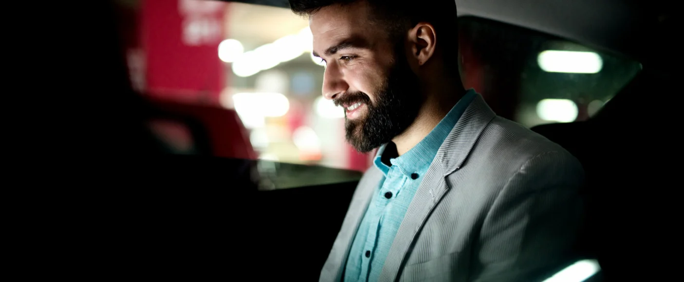 Why Hire a Chauffeur for Your Next Night Out? — London Wheels Limo