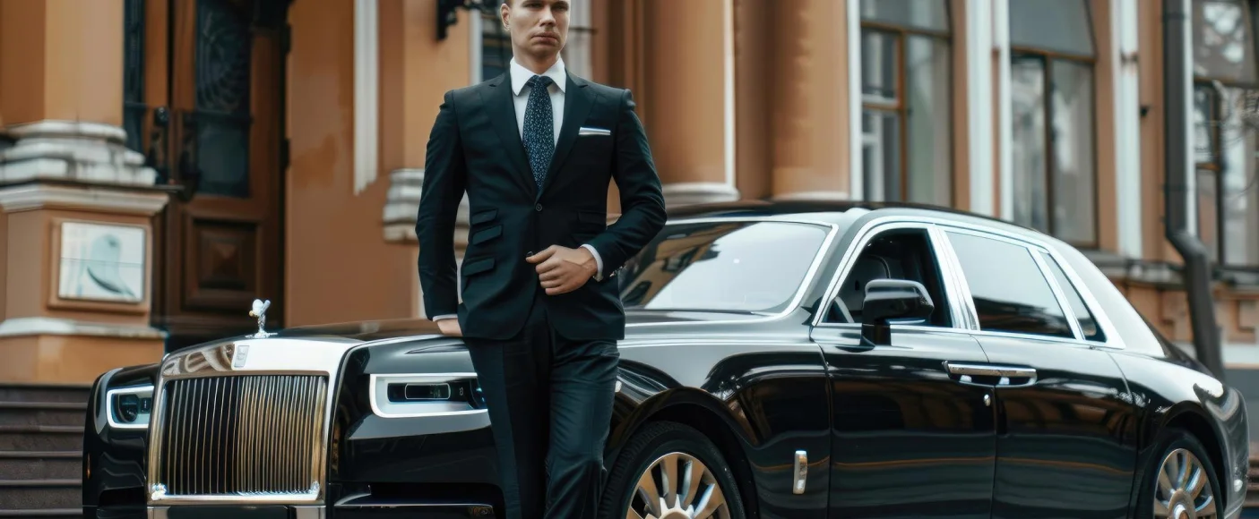 Why Range Rover Chauffeurs Are the Ideal Choice for VIP Travel in London — London Wheels Limo