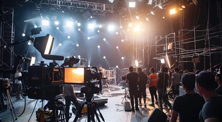 Top Reasons VIPs Choose Chauffeurs for London Film Festival Events — London Wheels Limo