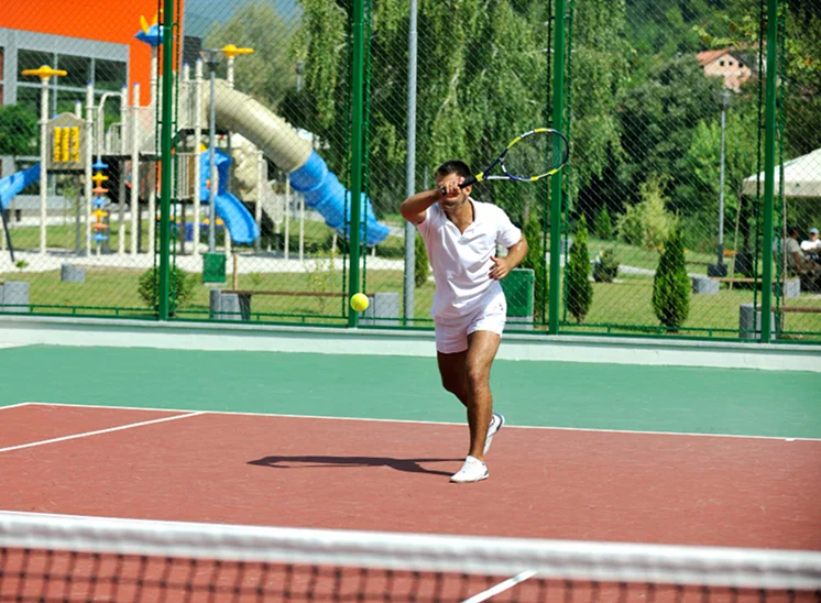 Wimbledon Tennis Chauffeur Service — London Wheels Limo