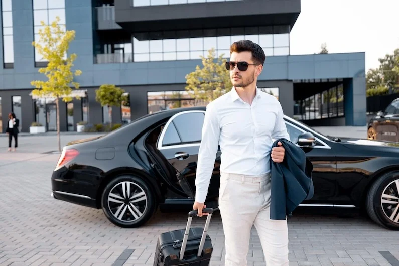 Worldwide Chauffeur Service London