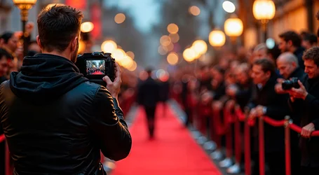 BFI London Film Festival Chauffeur