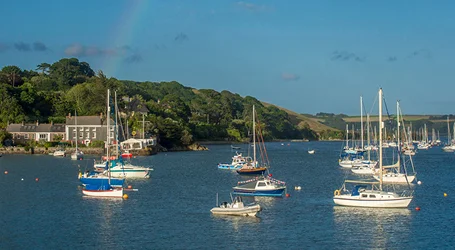 Henley Royal Regatta Chauffeur