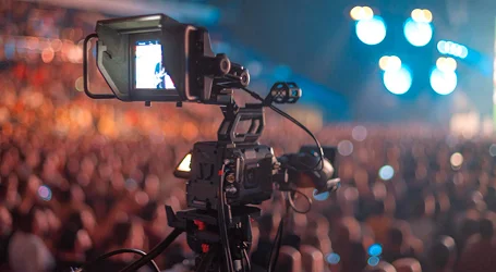 Leeds International Film Festival Chauffeur