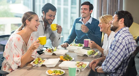 Easter Monday Luxury Dining Chauffeur