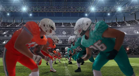 NFL London Games Chauffeur