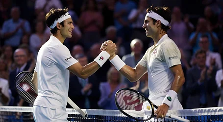 Wimbledon Championships Chauffeur