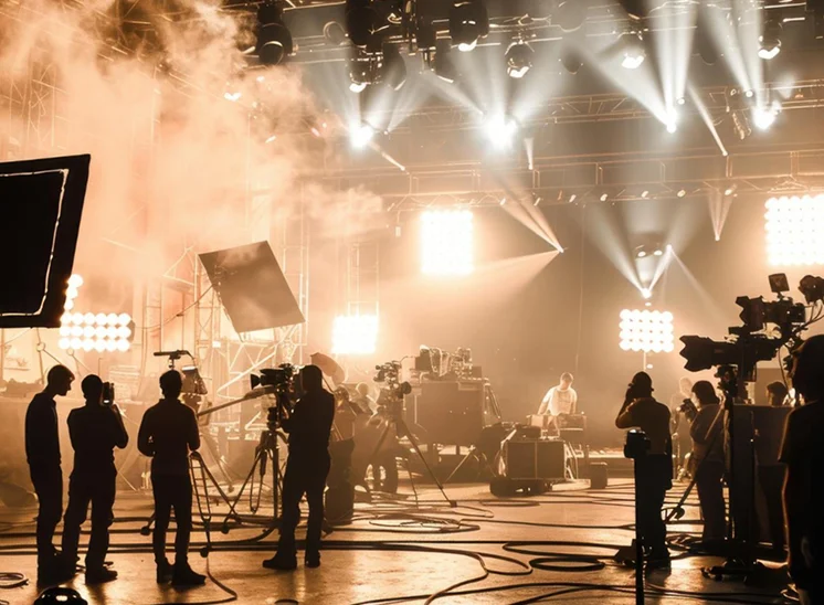 London Film Festival Chauffeur