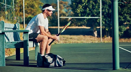 Wimbledon Tennis Chauffeur